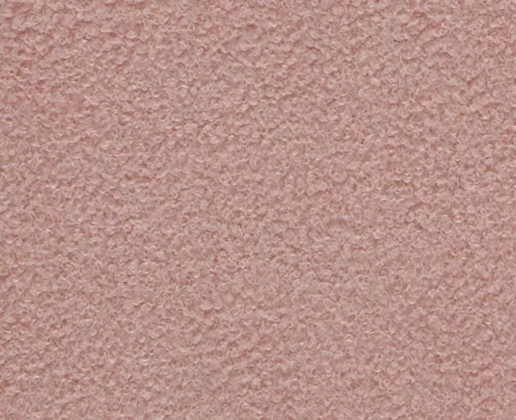 Treviso Pink Bed Frame